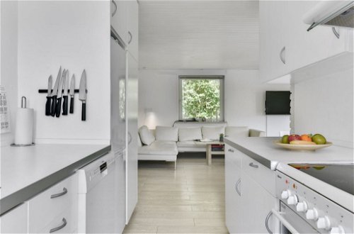 Foto 17 - Casa de 3 quartos em Rudkøbing com terraço e sauna
