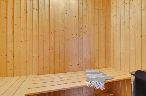 Foto 14 - Casa de 3 quartos em Brenderup Fyn com terraço e sauna