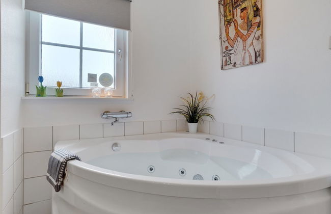 Casa de 3 quartos em Brenderup Fyn com terraço e sauna - Foto 25