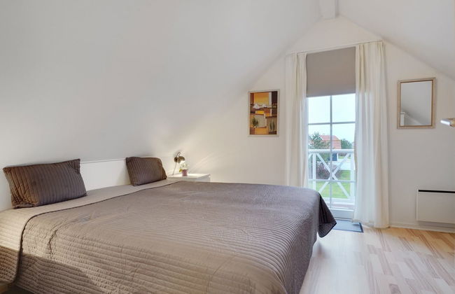 Casa de 3 quartos em Brenderup Fyn com terraço e sauna - Foto 21