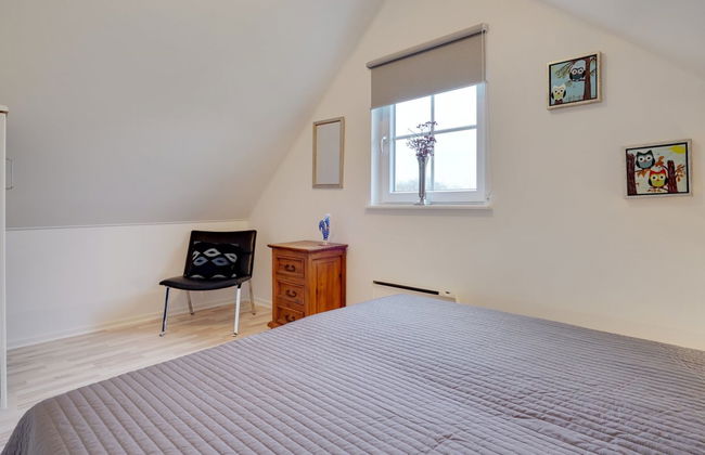 Casa de 3 quartos em Brenderup Fyn com terraço e sauna - Foto 22