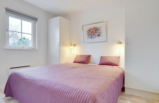 Casa de 3 quartos em Brenderup Fyn com terraço e sauna - Foto 27