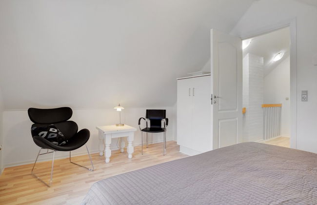 Casa de 3 quartos em Brenderup Fyn com terraço e sauna - Foto 20