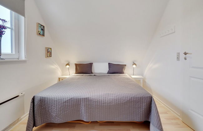 Casa de 3 quartos em Brenderup Fyn com terraço e sauna - Foto 23