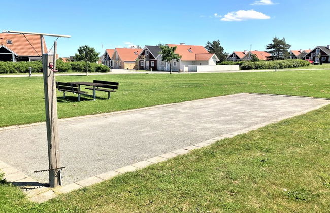 Casa de 3 quartos em Brenderup Fyn com terraço e sauna - Foto 9