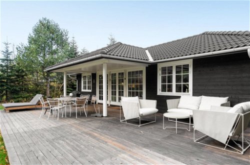 Photo 5 - Maison de 3 chambres à Jægerspris avec terrasse