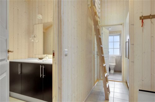 Foto 14 - Haus mit 3 Schlafzimmern in Jægerspris mit terrasse