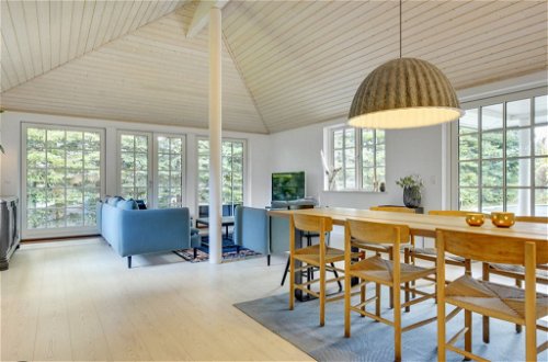 Photo 9 - Maison de 3 chambres à Jægerspris avec terrasse
