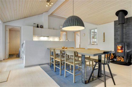 Foto 10 - Haus mit 3 Schlafzimmern in Jægerspris mit terrasse