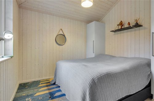 Photo 18 - Maison de 3 chambres à Jægerspris avec terrasse