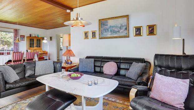 Casa de 3 quartos em Stege - Foto 3