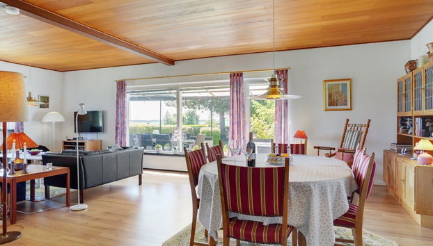Casa de 3 quartos em Stege - Foto 4