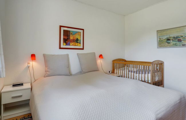 Casa de 3 quartos em Stege - Foto 12