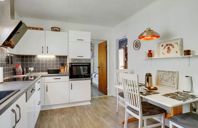 Casa de 3 quartos em Stege - Foto 8