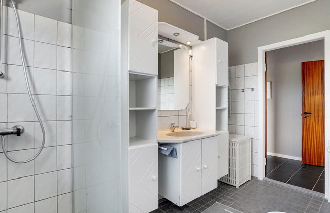 Casa de 3 quartos em Stege - Foto 15