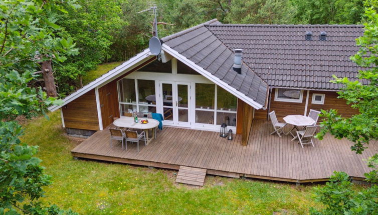 Foto 1 - Casa de 3 quartos em Højby com terraço