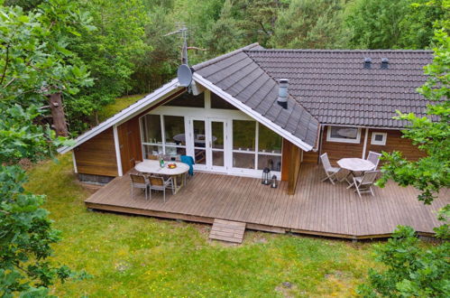 Foto 1 - Haus mit 3 Schlafzimmern in Højby mit terrasse