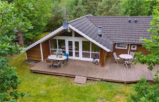 Foto 1 - Casa con 3 camere da letto a Højby con terrazza