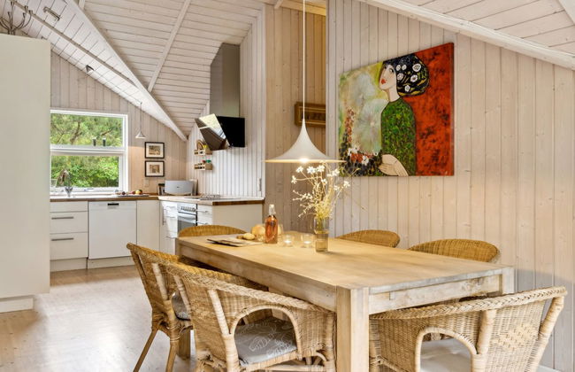 Maison de 3 chambres à Højby avec terrasse - Photo 31