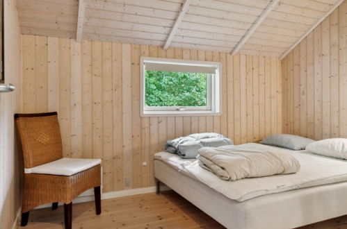 Foto 15 - Haus mit 3 Schlafzimmern in Højby mit terrasse
