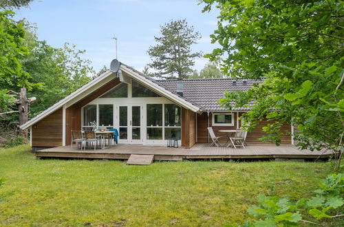 Foto 13 - Haus mit 3 Schlafzimmern in Højby mit terrasse
