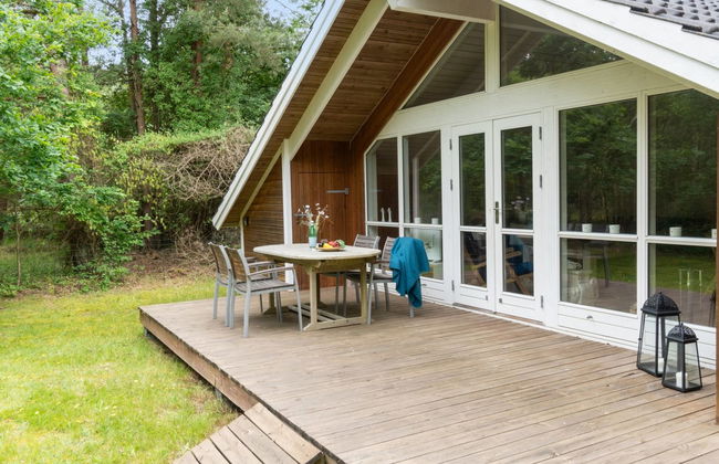 Maison de 3 chambres à Højby avec terrasse - Photo 11
