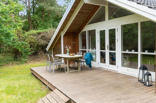 Foto 11 - Haus mit 3 Schlafzimmern in Højby mit terrasse