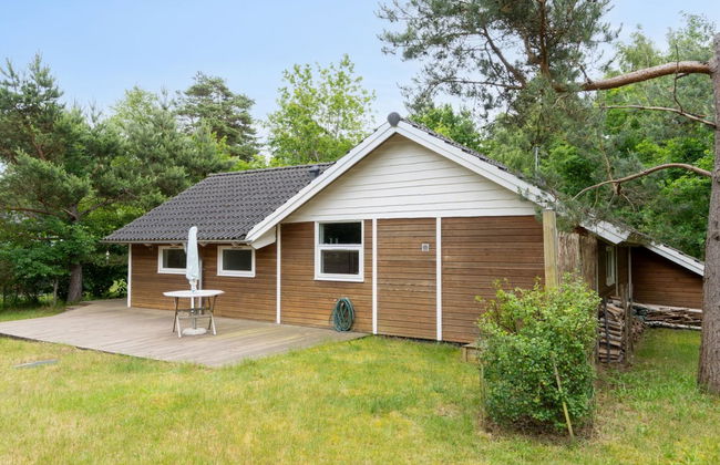 Maison de 3 chambres à Højby avec terrasse - Photo 8