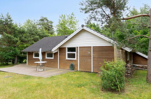 Foto 8 - Haus mit 3 Schlafzimmern in Højby mit terrasse