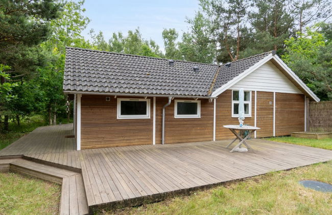 Maison de 3 chambres à Højby avec terrasse - Photo 9