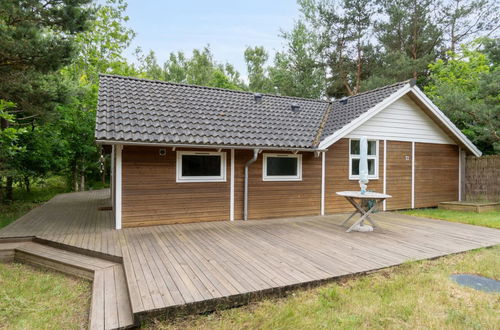 Foto 9 - Haus mit 3 Schlafzimmern in Højby mit terrasse