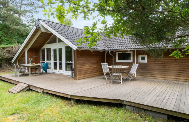 Maison de 3 chambres à Højby avec terrasse - Photo 28