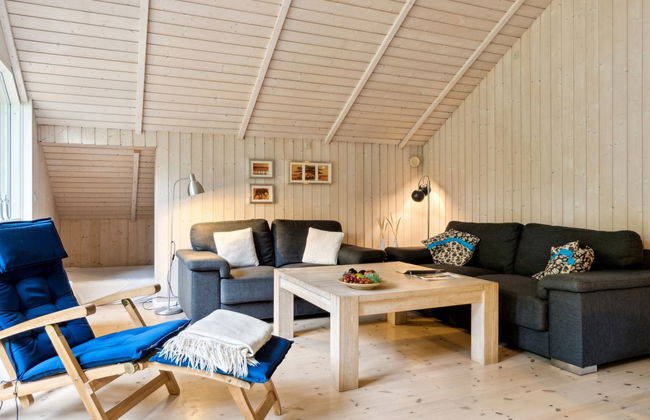 Maison de 3 chambres à Højby avec terrasse - Photo 29