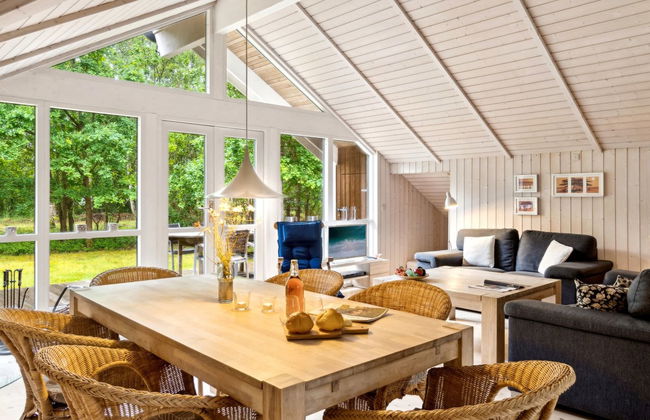 Maison de 3 chambres à Højby avec terrasse - Photo 25
