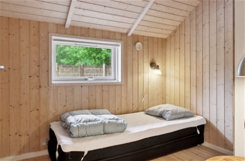 Foto 16 - Haus mit 3 Schlafzimmern in Højby mit terrasse