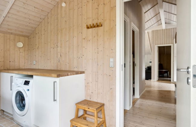 Maison de 3 chambres à Højby avec terrasse - Photo 19