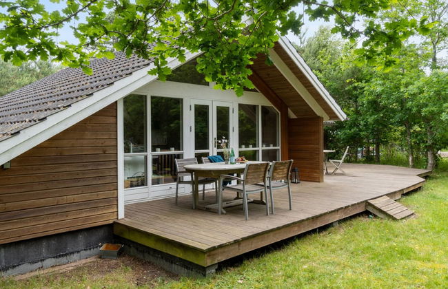 Maison de 3 chambres à Højby avec terrasse - Photo 12