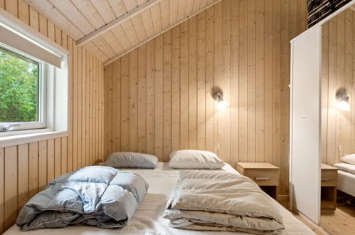 Foto 14 - Haus mit 3 Schlafzimmern in Højby mit terrasse