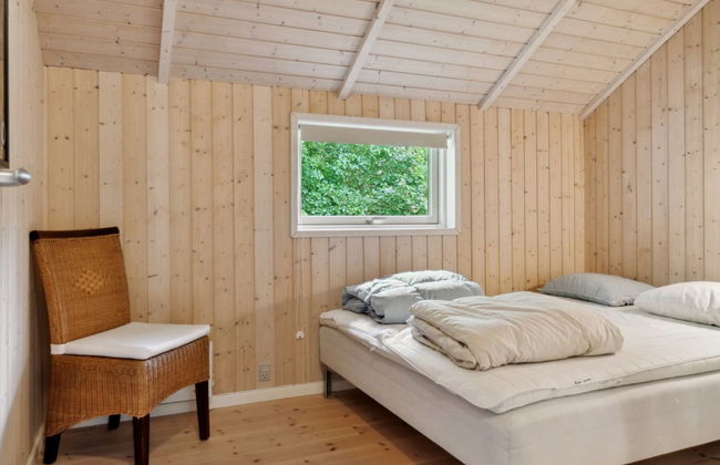 Maison de 3 chambres à Højby avec terrasse - Photo 18