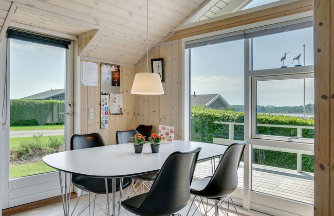 Casa de 2 quartos em Hejls com terraço - Foto 17