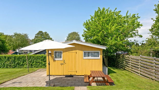 Maison de 2 chambres à Hejls avec terrasse - Photo 4