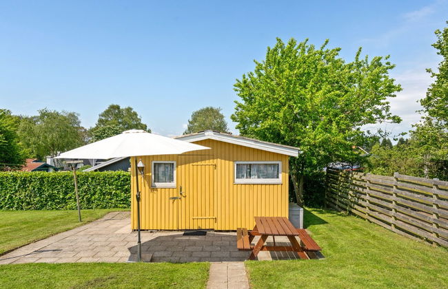 Casa de 2 quartos em Hejls com terraço - Foto 4