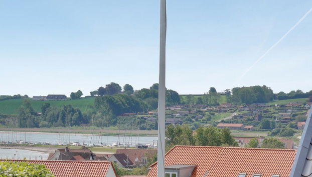 Maison de 2 chambres à Hejls avec terrasse - Photo 2