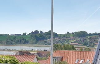 Photo 2 - Maison de 2 chambres à Hejls avec terrasse