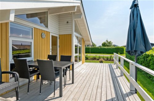 Photo 17 - 2 bedroom House in Hejls with terrace