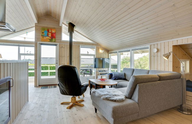 Casa de 2 quartos em Hejls com terraço - Foto 23