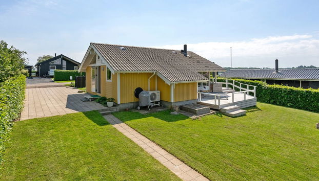 Maison de 2 chambres à Hejls avec terrasse - Photo 5
