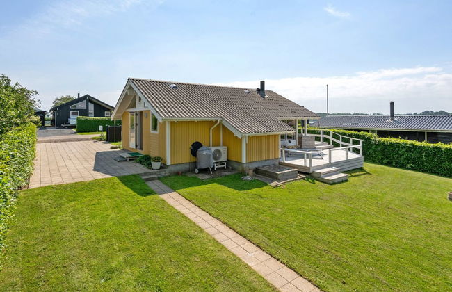 Casa de 2 quartos em Hejls com terraço - Foto 5
