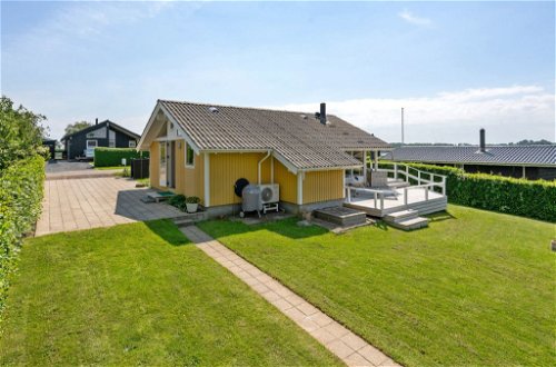Photo 21 - 2 bedroom House in Hejls with terrace