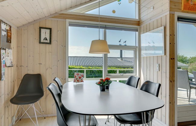 Casa de 2 quartos em Hejls com terraço - Foto 16